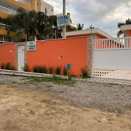 Apto 2 Dorms - Bertioga Praia Do Indaia Kültér fotó