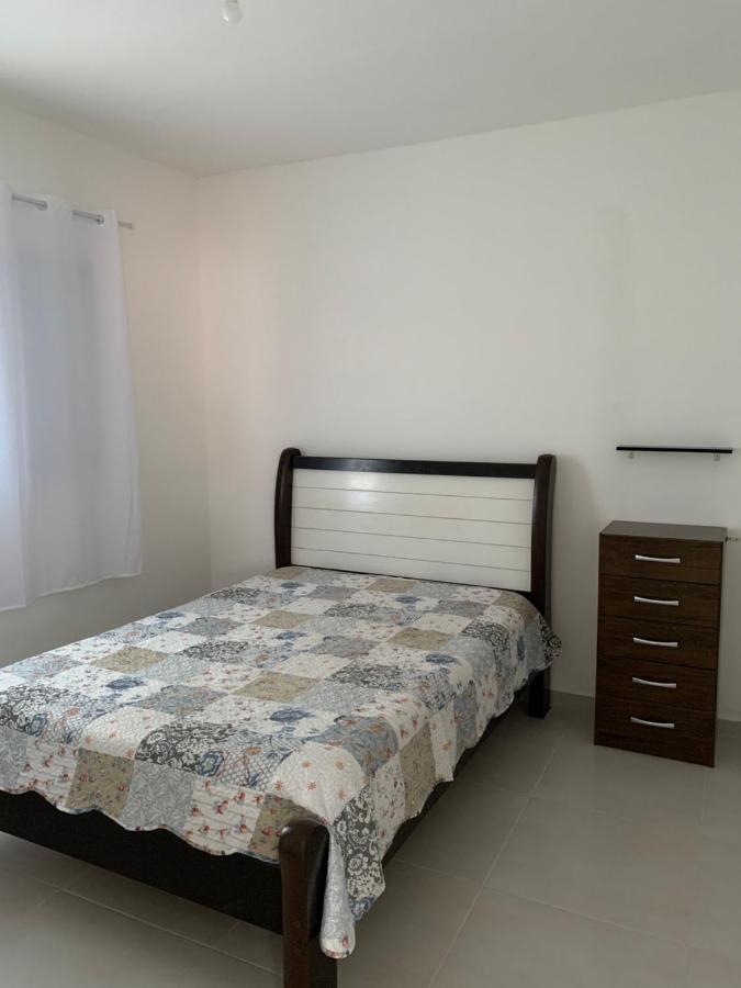 Apto 2 Dorms - Bertioga Praia Do Indaia Kültér fotó